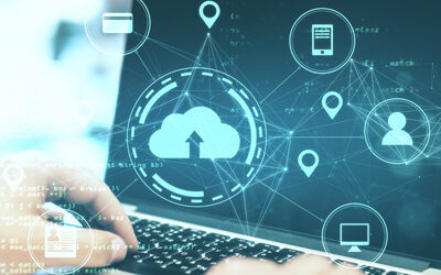 How Cloud-Based ERP and PSA Enhance Agility for Service-Based Businesses